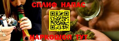 прущий лед Берёзовский